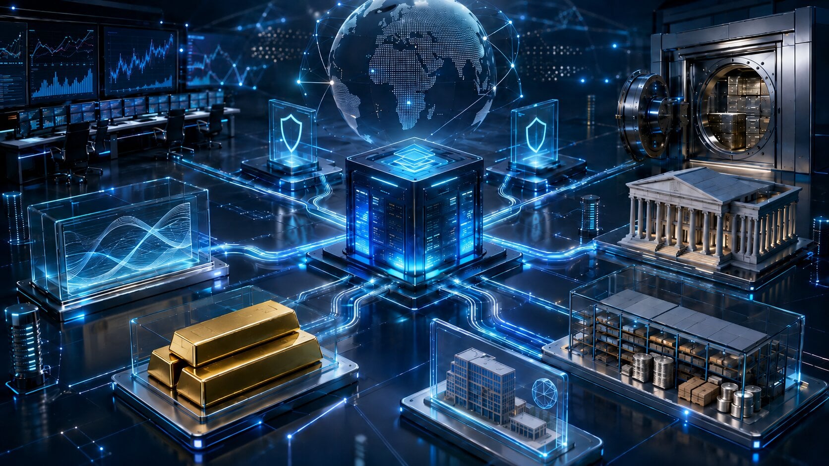 Crypto Doesn’t Need More Tokens